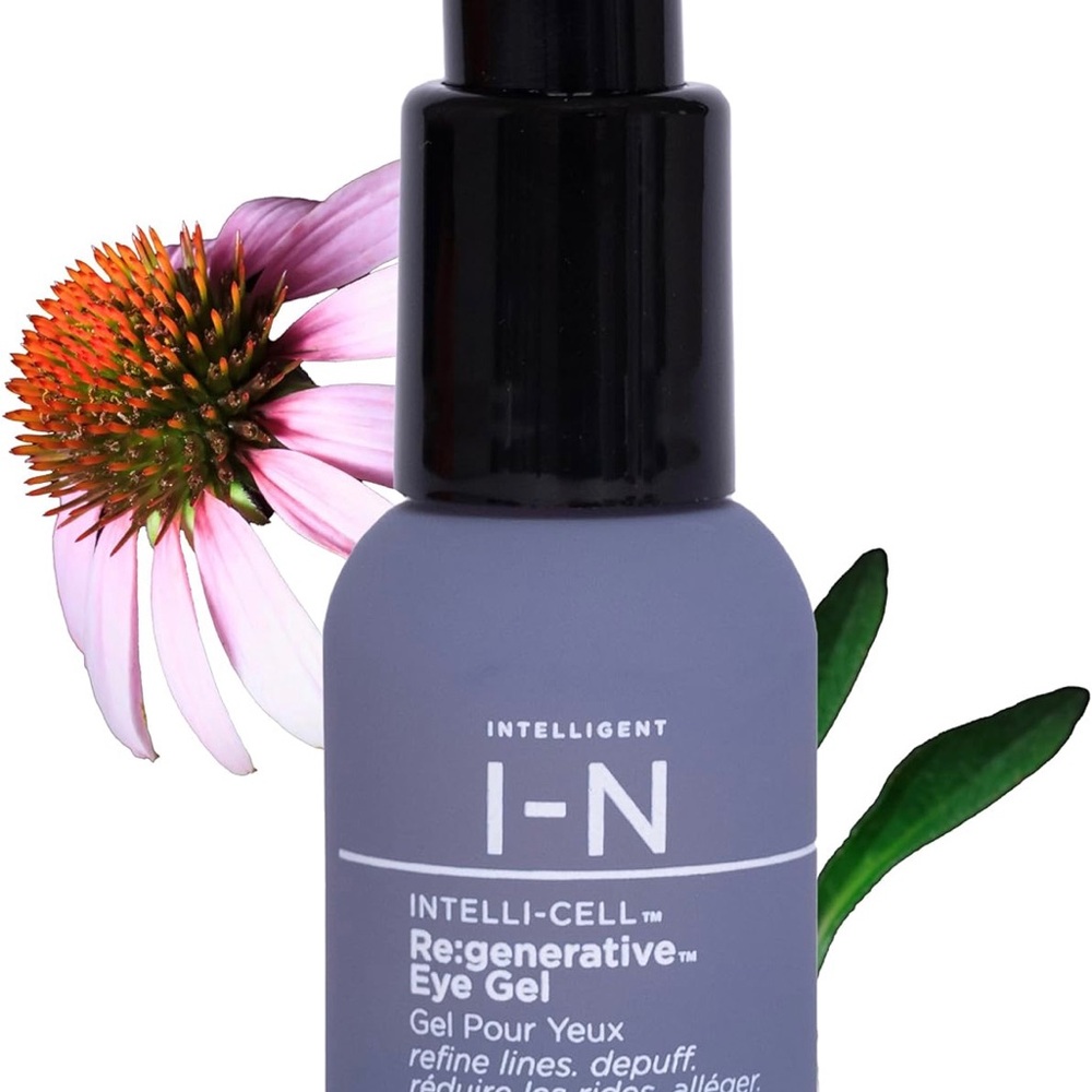 Intelligent Nutrients Re:generative Eye Gel